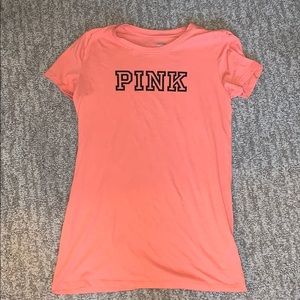 Pink T-Shirt